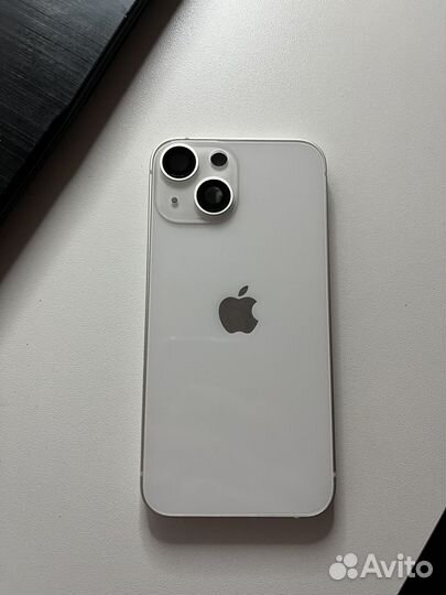 Корпус для Apple iPhone 13 mini