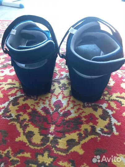 Ортопедическая обувь барука размер 35-38