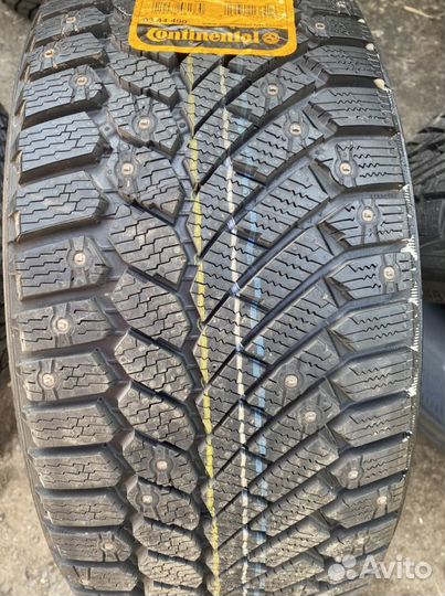 Continental ContiIceContact 235/40 R18