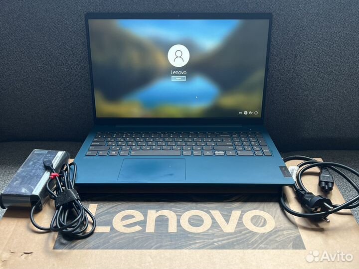 Lenovo Ideapad 5 15.6