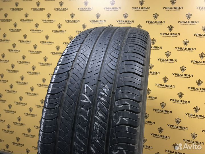 Michelin Latitude Tour HP 255/55 R19 111V
