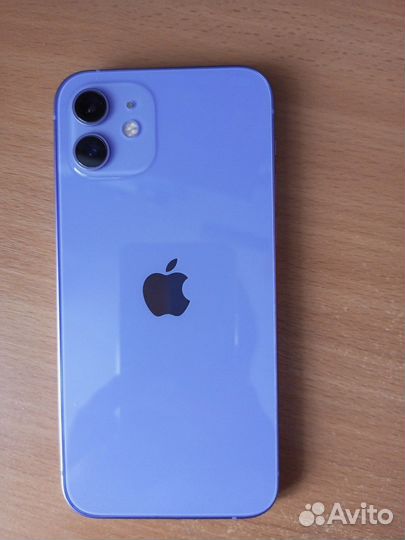 iPhone 12, 128 ГБ