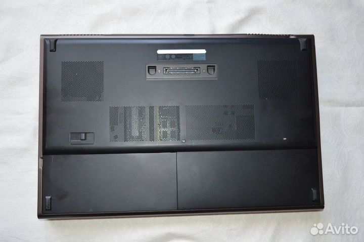 Ноутбук Dell Precision M6700 premier color.IPS RGB