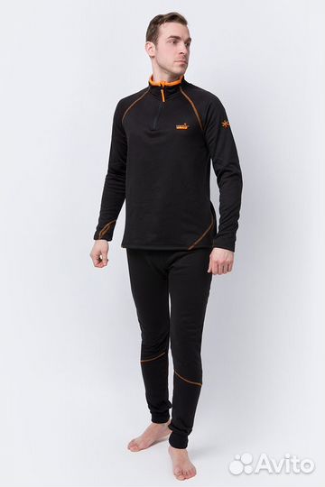 Термобельё для рыбалки Norfin Winter Line