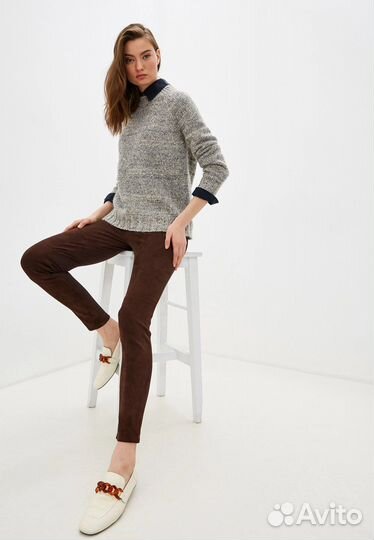 Леггинсы Weekend MaxMara
