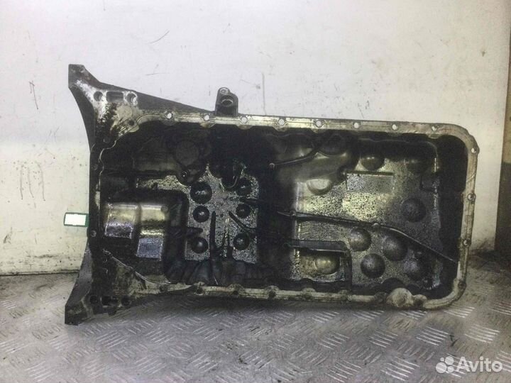 Поддон Mercedes C-klasse r6460141902 646961