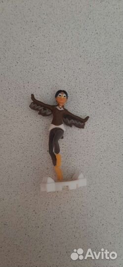 Киндер сюрприз Леди Баг и Супер Кот