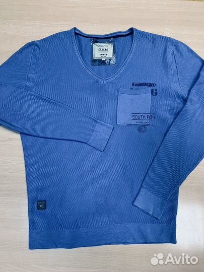 Джемпер мужской