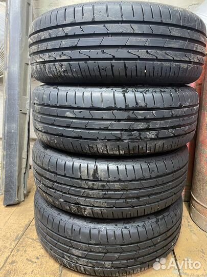 Колеса r15 vag