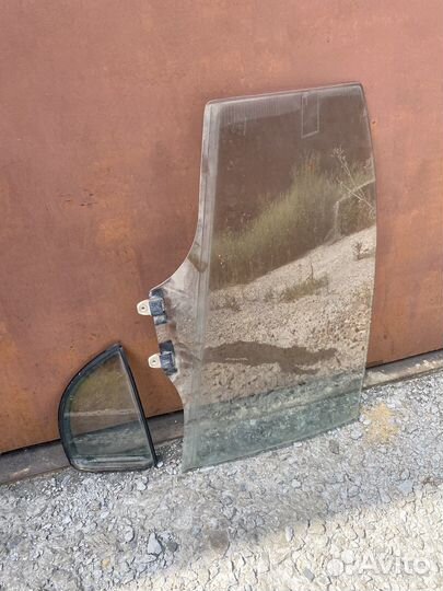 Дверь honda civic 4d задняя правая