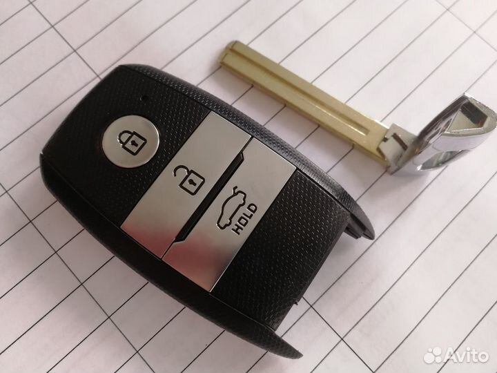 Смарт ключ KIA киа Sportage 95440-D9100