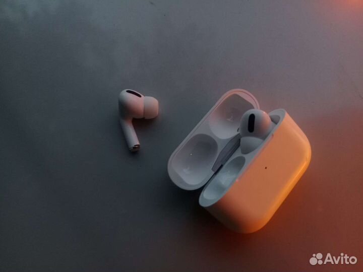 Apple airpods Pro реплика новые