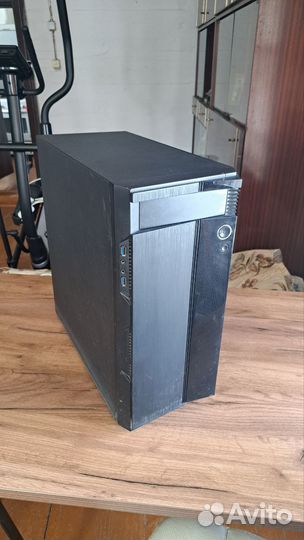 Компьютер игровой