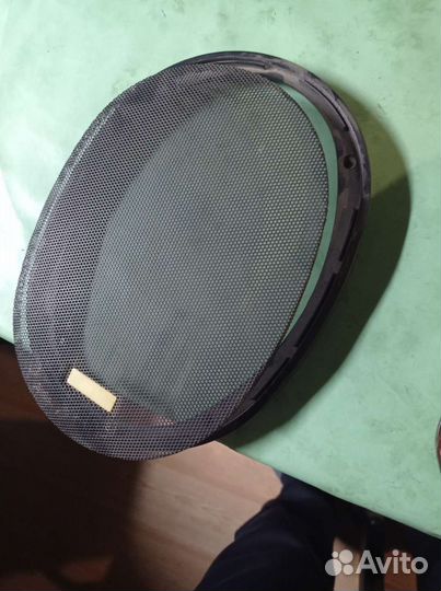 Овалы supra sj693