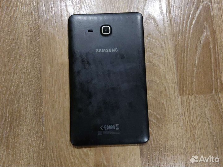 Samsung galaxy tab A6