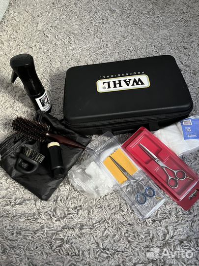 Набор для барбера