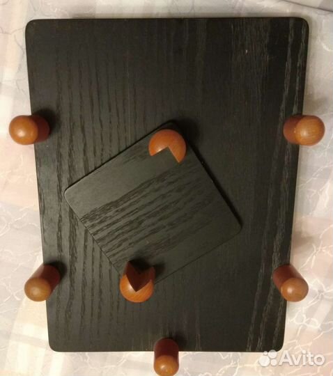 Подставки для бумаги