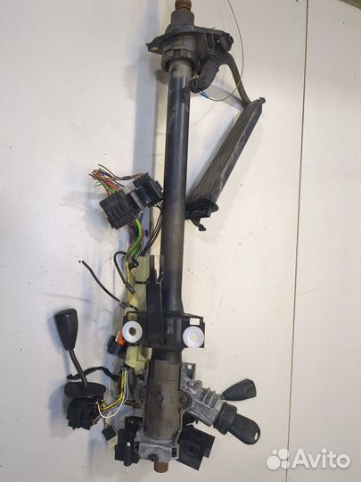 Колонка рулевая BMW 3 E36, 1998