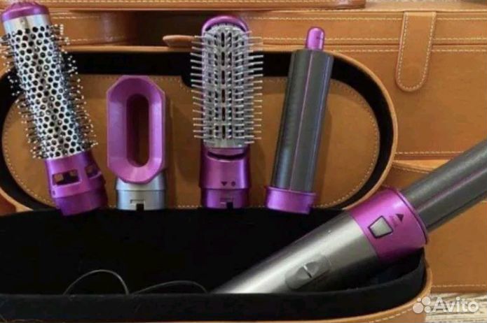 Стайлер dyson/ фен supersonic три разных модели