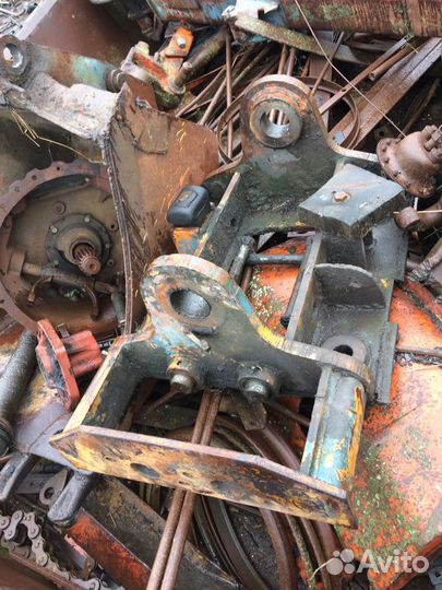 Продам гидроцилиндры