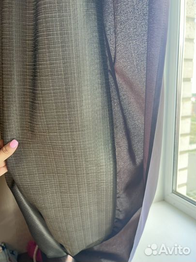 Шторы портьеры