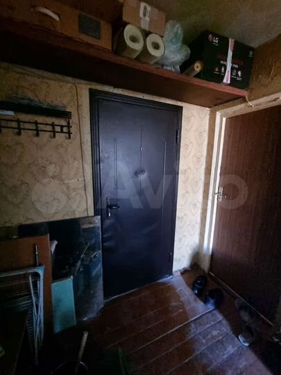 Комната 10,4 м² в 3-к., 5/5 эт.