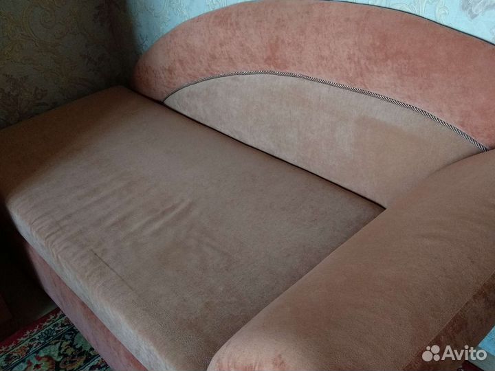 Диван кушетка бу