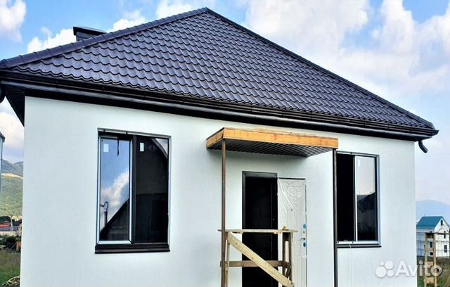 Окна пластиковые