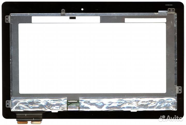 Дисплейный модуль для asus Transformer Book T100