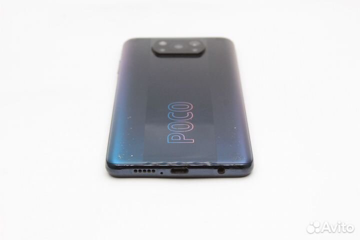 Xiaomi Poco X3 Pro, 6/128 ГБ