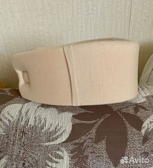 Воротник ортопедический