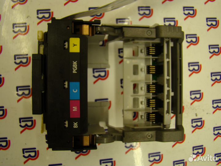 QM3-7412 Каретка для Сanon pixma MG5250