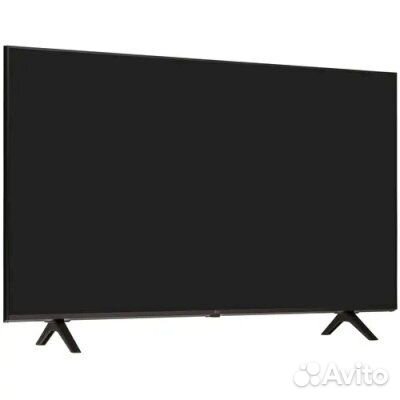 Телевизор LG 50UR78009LL - новый