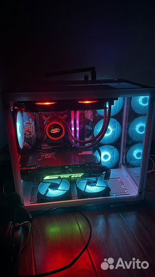 Игровой системный блок