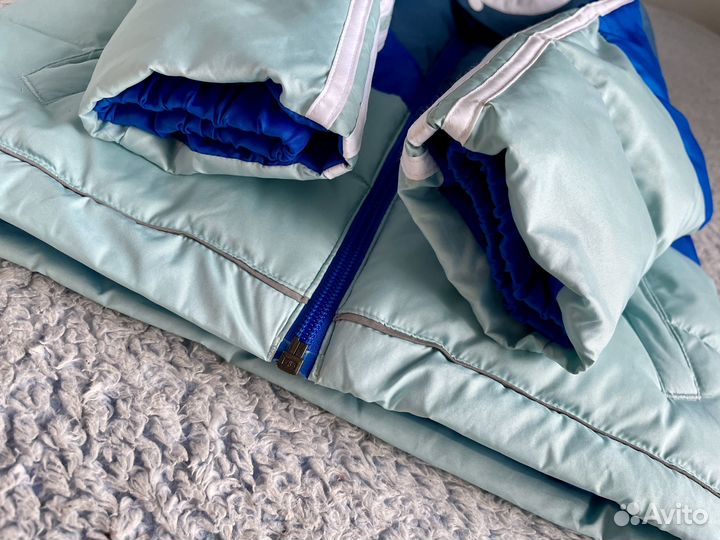 Спортивный костюм adidas, 90-92 Демисезон