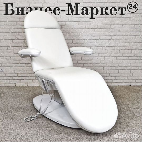Косметологическое кресло, 3 мотора,DM-2340#18001