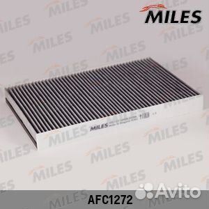 Фильтр салона угольный Evobus Sprinter/ mercedes S