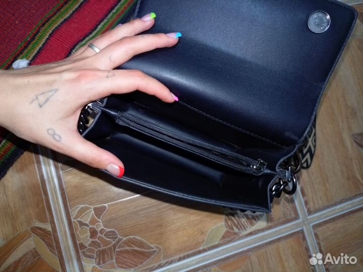 Клатч женский