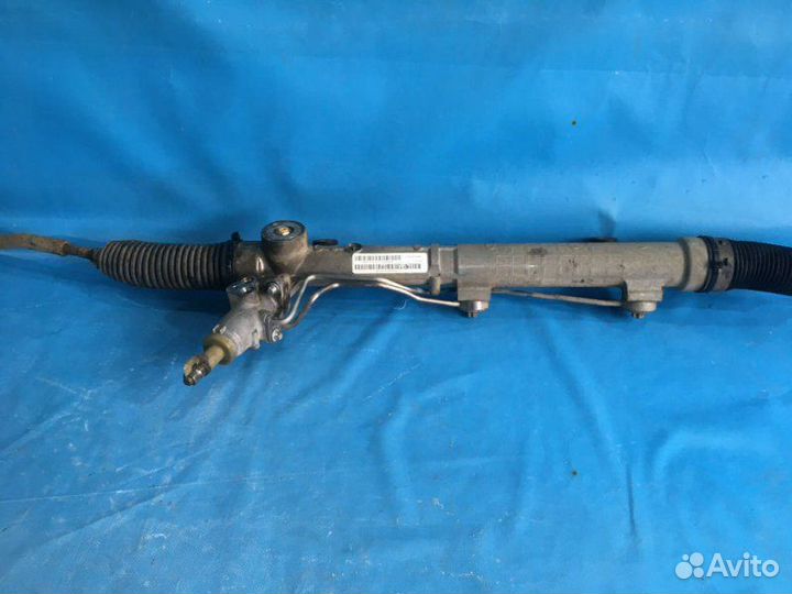 Рулевая рейка Mercedes Ml W164 3.0 OM642 дизель