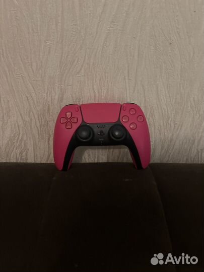 Геймпад ps5