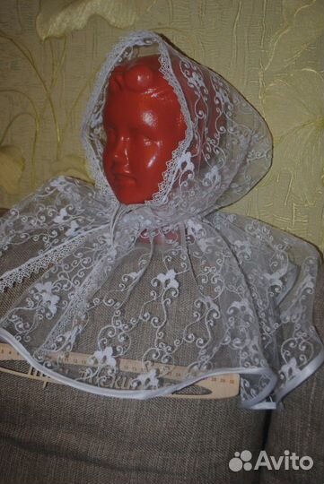 Неспадающие Донские платки новые разные