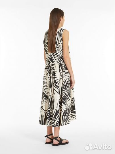 Платье Max Mara