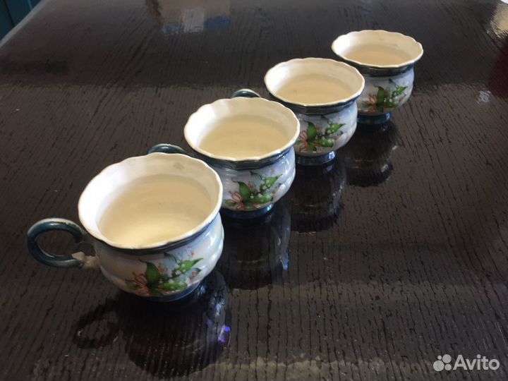 Кружки для кофе