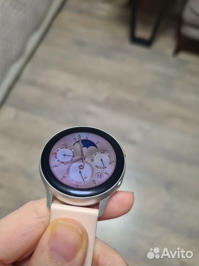 Samsung galaxy watch active 2 40 мм