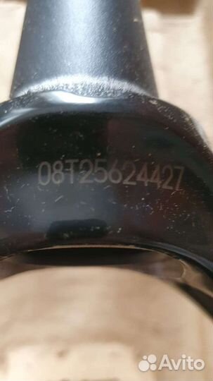 Вилка rock shox reba 29 (100 мм )