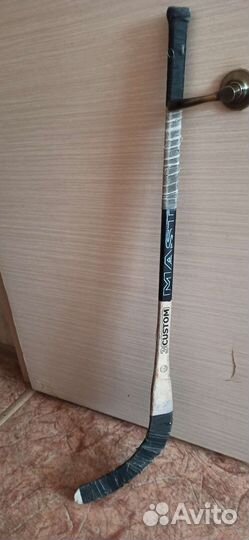Клюшка хоккейная master custom 3