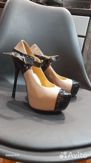 Туфли женские 39 размер