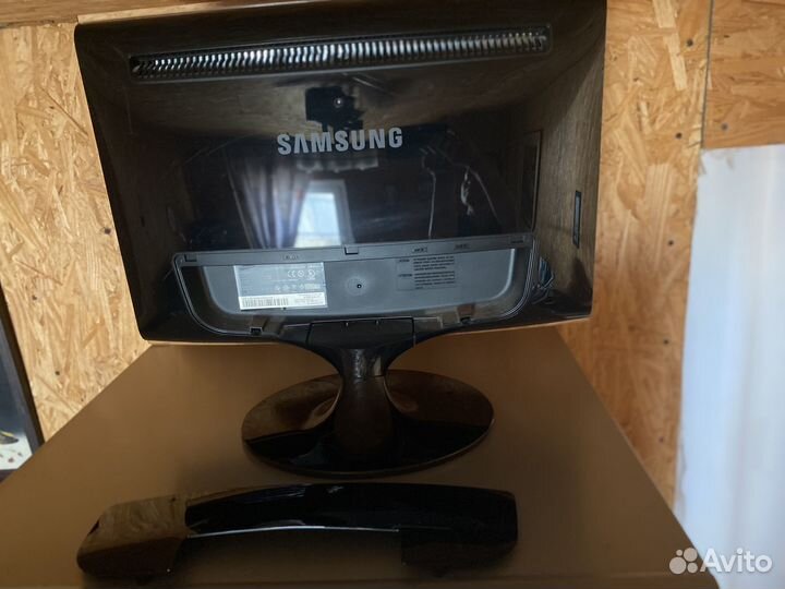 Монитор Samsung T200GN