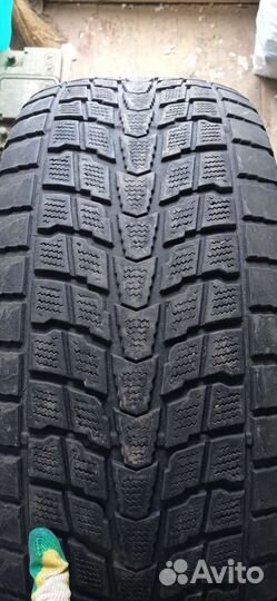 Dunlop Grandtrek SJ6 285/60 R18