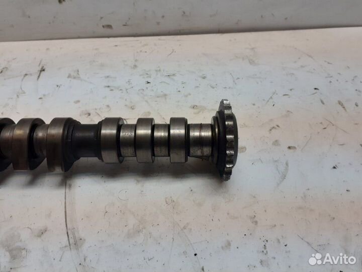 Распредвал впускной Audi A6 C5 1997-2004